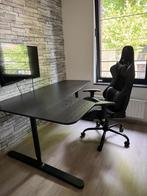 Bureau, Huis en Inrichting, Bureaus, Ophalen, Zo goed als nieuw, Bureau