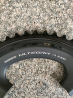 Shimano FC-R8000 Voortandwiel, Racefiets, Nieuw, Shimano, Ophalen