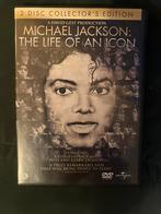 MICHAEL JACKSON THE LIFE OF AN ICON, Enlèvement ou Envoi, Comme neuf