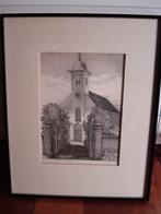 Sint-Ursulakerk Eizeringen, Enlèvement