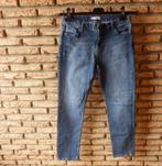 -25- jeans femme t.40 bleu - kiabi -, Kiabi, Bleu, W30 - W32 (confection 38/40), Enlèvement ou Envoi