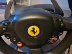 THRUSTMASTER T80 RW FERRARI 488 GTB - PS4/5, Games en Spelcomputers, Spelcomputers | Sony Consoles | Accessoires, Ophalen of Verzenden