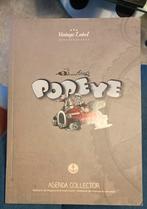 Agenda parametrable Popeye avec mode d’emploi, Diversen, Agenda's, Ophalen of Verzenden, Zo goed als nieuw