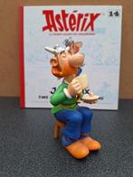 Figurine Astérix Jolitorax, Ophalen of Verzenden, Zo goed als nieuw