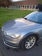 Audi A6 Allroad 3.0 TDI économe en carburant, Autos, Alcantara, 5 places, Break, Automatique