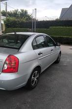 Hyundai accent benzine, Auto's, Accent, Particulier, Te koop, Benzine
