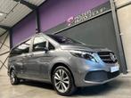 Mercedes-Benz V 250 d BTW in. 7 ZIT Leder Navi Camera 190Pk, Auto's, Mercedes-Benz, Monovolume, 4 cilinders, 0 kg, Diesel