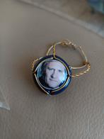 Capsule. Gérard Depardieu, Ophalen of Verzenden, Zo goed als nieuw