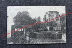 Postkaart 26/5/1913 Aeusseres der Ruine Marienburg Duitsland, Affranchie, Allemagne, Enlèvement ou Envoi, Avant 1920