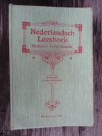 Nederlandsch Leesboek, Ophalen of Verzenden, Zo goed als nieuw