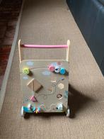Houten babywalker, Kinderen en Baby's, Ophalen, Gebruikt