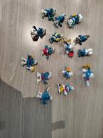 smurfen, Antiek en Kunst, Ophalen