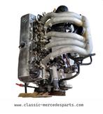 E290 Turbodiesel Mercedes motor om602 122pk, Ophalen of Verzenden, Gebruikt, Mercedes-Benz