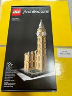 Lego architectuur 21013, Ophalen of Verzenden, Lego