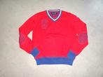 Rode, geklede trui River Woods 12 jaar, Enfants & Bébés, Vêtements enfant | Taille 152, Garçon, River Woods, Enlèvement ou Envoi