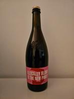 Duvel Illegally Blond - Seppe Nobels, Verzamelen, Biermerken, Ophalen, Nieuw, Duvel