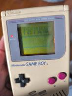 Game boy, Consoles de jeu & Jeux vidéo, Enlèvement, Utilisé, Game Boy Classic, Avec jeux