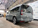 Ford Tourneo Connect Grand Active 7pl 1.5 Ecoboost 114pk M6, Autos, Ford, 7 places, Achat, 84 kW, 151 g/km