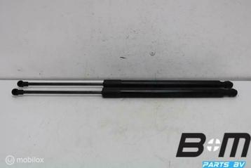 Set gasdrukveren achterklep VW E-Golf 7 5G6827550C beschikbaar voor biedingen