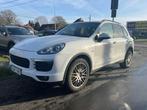 2015 Porsche Cayenne ET22 hybride, Auto's, Porsche, Automaat, Cayenne, Gebruikt, Overige brandstoffen