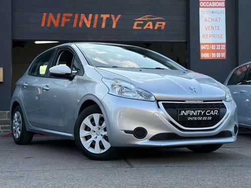 Peugeot 208 1.4 HDi LIKE (bj 2015), Auto's, Peugeot, Bedrijf, Te koop, ABS, Achteruitrijcamera, Airbags, Airconditioning, Boordcomputer