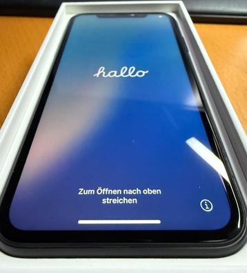 iPhone XR 64 Go - Comme neuf, Enlèvement ou Envoi, IPhone XR, Comme neuf, 87 %