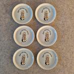 Holly Hobbie kleine schaaltjes, Verzamelen, Retro, Ophalen of Verzenden