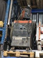 Wegens einde loopbaan, Ophalen