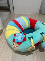 Sophie de giraf baby zitkussen, Ophalen, Zo goed als nieuw