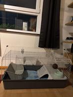 Cage à lapin, Enlèvement, Comme neuf