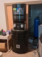 Nespresso proffesionel gemini tower gc200, Machine à espresso, Dosettes et capsules de café, Comme neuf, Enlèvement