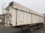 Benalu 50m³ (année de construction 1996), Achat, Entreprise, Autres carburants, Remorques et Semi-remorques
