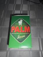 Verre palmier avec cheval + emballage d'origine, Collections, Enlèvement ou Envoi, Verre ou Verres, Neuf, Palm