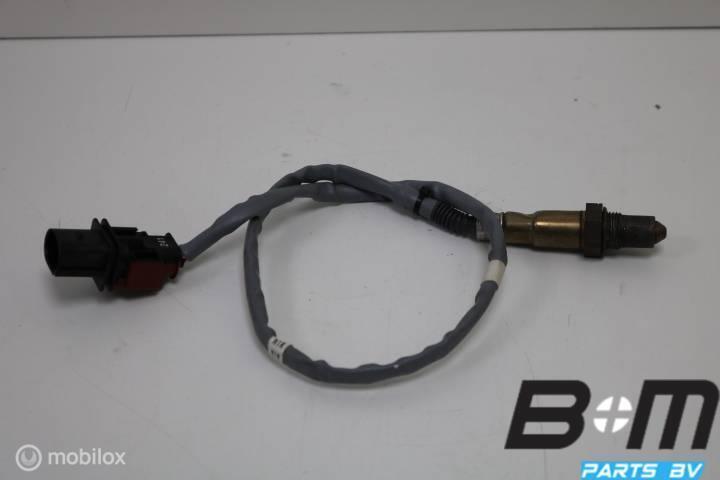 Lambdasonde VW Beetle 5C, Autos : Pièces & Accessoires, Systèmes d'échappement, Utilisé