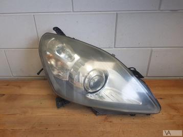 Opel Zafira B 2005 - 2012 XENON koplamp rechts 24451045 €250 beschikbaar voor biedingen