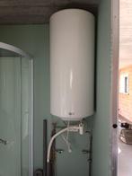 Elektrische boiler, Doe-het-zelf en Bouw, Chauffageketels en Boilers, Ophalen, 100 liter of meer, Boiler, Minder dan 3 jaar oud