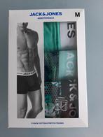 15€ voor Boxer set van Jack  & Jones  Nieuw  Medium, Kleding | Heren, Ondergoed, Ophalen of Verzenden, Boxer