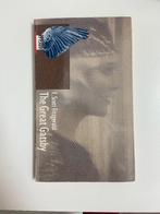 boek The great Gatsby (engels), Gelezen, Ophalen