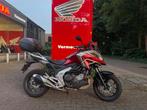 Honda NC750X MT, 750 cm³, Entreprise, Plus de 35 kW, 2 cylindres