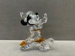 Swarovski Disney Mickey de Tovenaar, Limited Ed.2009, Verzamelen, Ophalen of Verzenden, Nieuw, Figuurtje