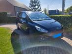 Ford S-Max, Auto's, Stof, 1995 cc, 4 cilinders, Zwart