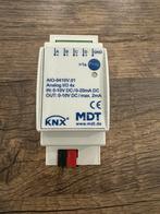 Module KNX MDT 0-10v, Neuf