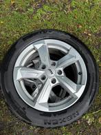 ATS velgen + winterbanden 205*55*16, Auto-onderdelen, Banden en Velgen, Ophalen, Winterbanden, Band(en)