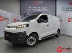 Citroen Jumpy 1.5 BlueHDi 102PK L2 CAM CARPLAY NIEUW, 75 kW, Electronic Stability Program (ESP), https://public.car-pass.be/vhr/c03fa2fe-74cb-497b-afbf-3fa044a2d9e6