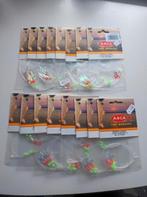 Makreel en Haring laeders, Watersport en Boten, Hengelsport | Zeevissen, Ophalen of Verzenden