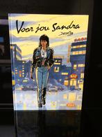 Voor jou Sandra - Hc - 1996 - Derib, Livres, BD, Enlèvement ou Envoi