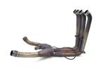 ÉCHAPPEMENT HEADER / DOWNPIPES Yamaha (5JW146020200), Dhr. S. di Majo, Utilisé, Info@cama-motorparts.nl, P.J. Troelstraweg 8 8
3144 CX  MAASSLUIS, NL