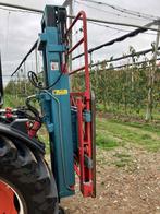 hefmast burg, Doe-het-zelf en Bouw, Lieren en Takels, Ophalen, Gebruikt