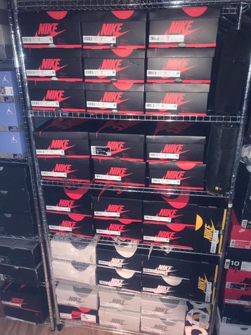 Nike Air Jordan maat 44 / 44,5