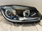 Volkswagen Touran Koplamp Rechtsvoor 1T2941006G, Auto-onderdelen, Ophalen of Verzenden, Gebruikt, Volkswagen